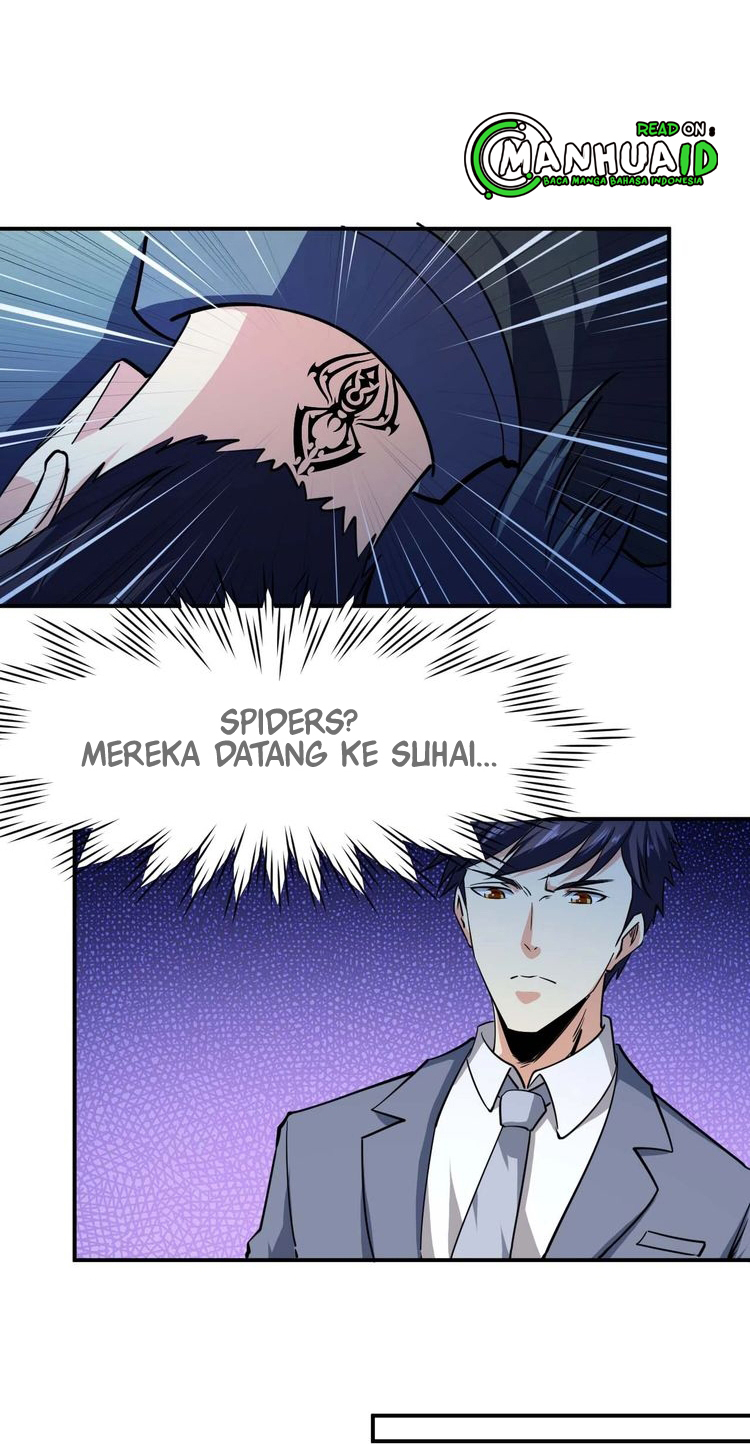 Melee Mad Soldier! Chapter 24 Gambar 24